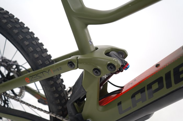 Lapierre eZesty AM 9.2