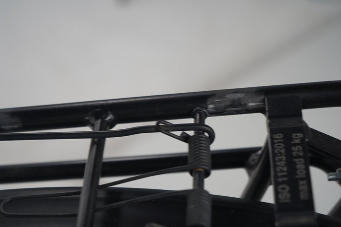 KTM Macina Style 720