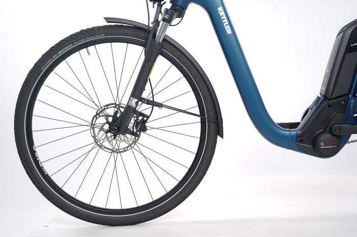 KETTLER Comfort P5 FL