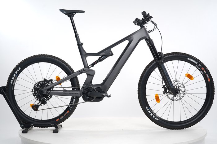 FLYER Uproc6 6.50