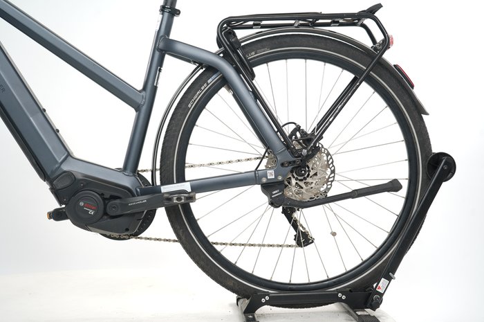 Riese & Müller Charger3 Mixte touring