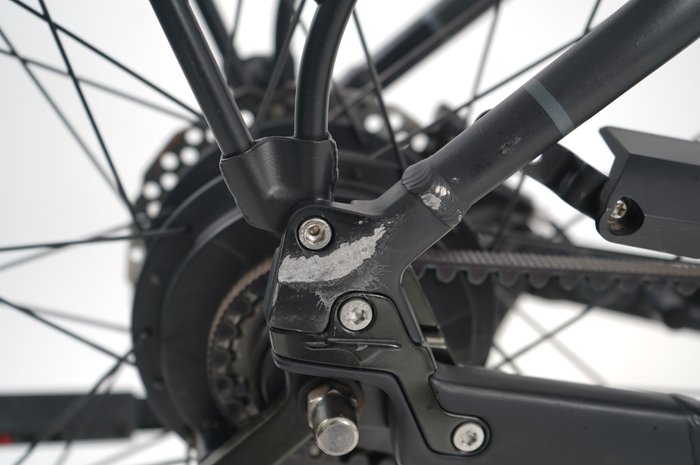 EBIKE Tour Pro Wave