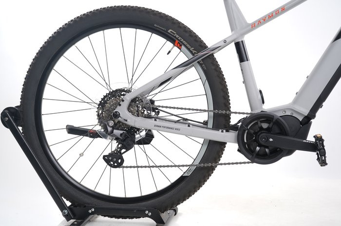 R RAYMON HardRay E 6.0