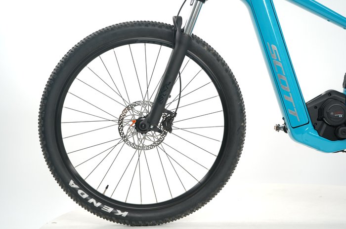 SCOTT Aspect eRIDE 920