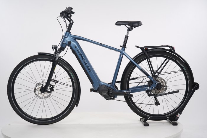 Hercules Edison Sport 