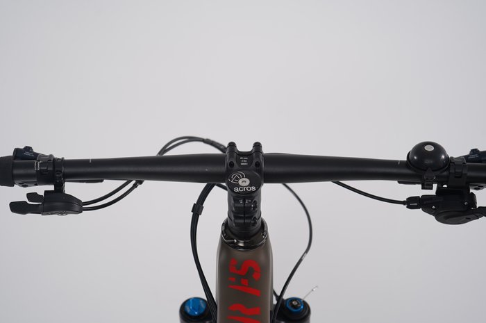 GHOST LECTOR FS SF LC U Essential