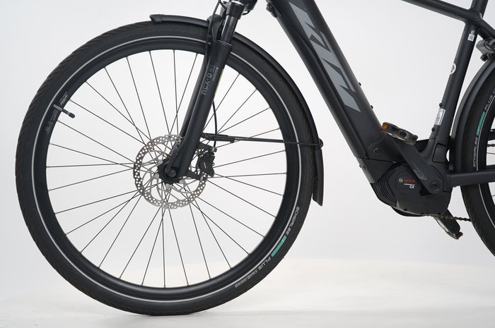 KTM Cento 10
