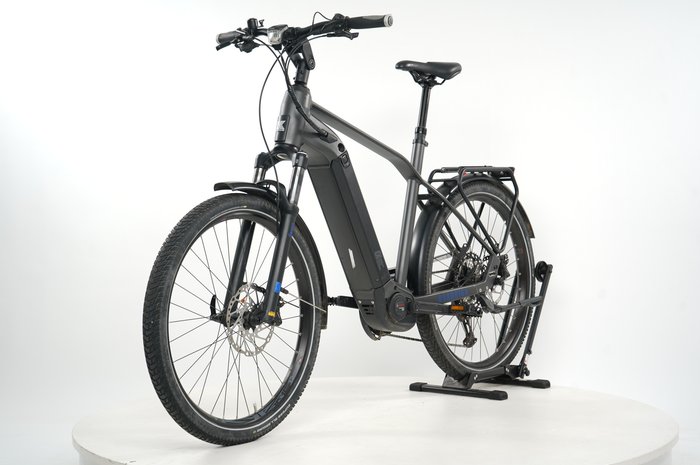 KETTLER Quadriga Duo CX12