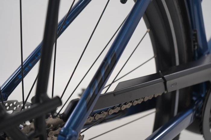 KTM Macina Tour 500 LTD