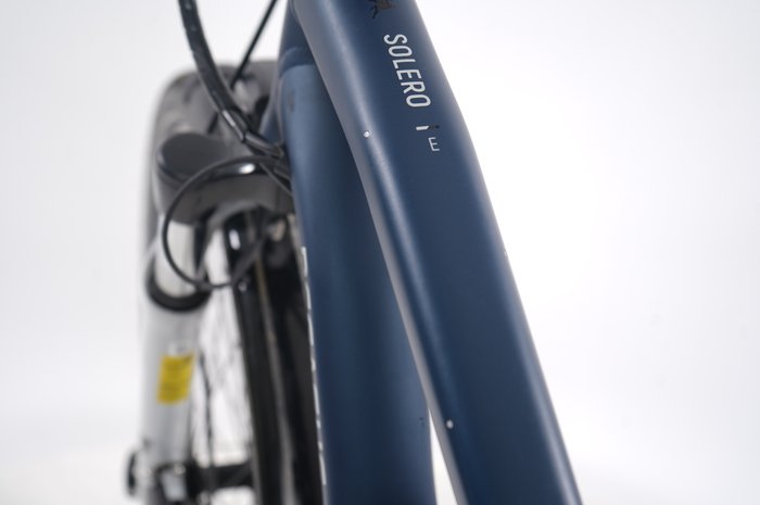 PEGASUS Solero E8 Plus