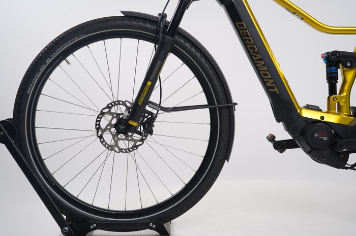 Bergamont E-Horizon FS Edition