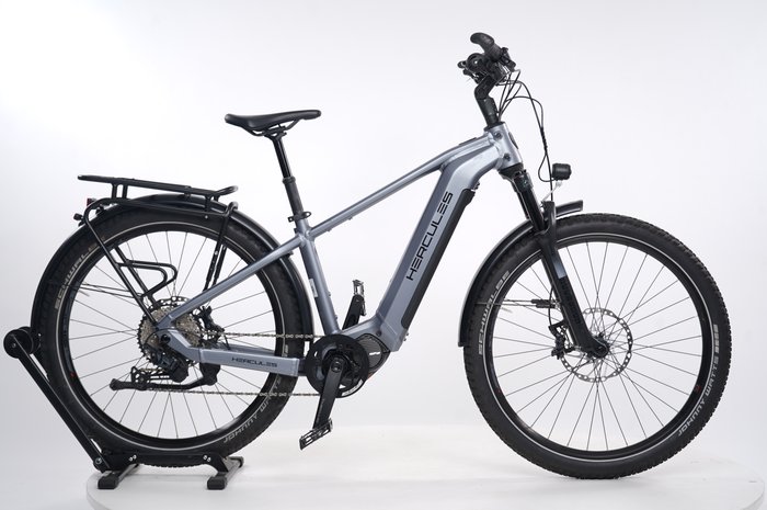 Hercules Nos Suv 2.1