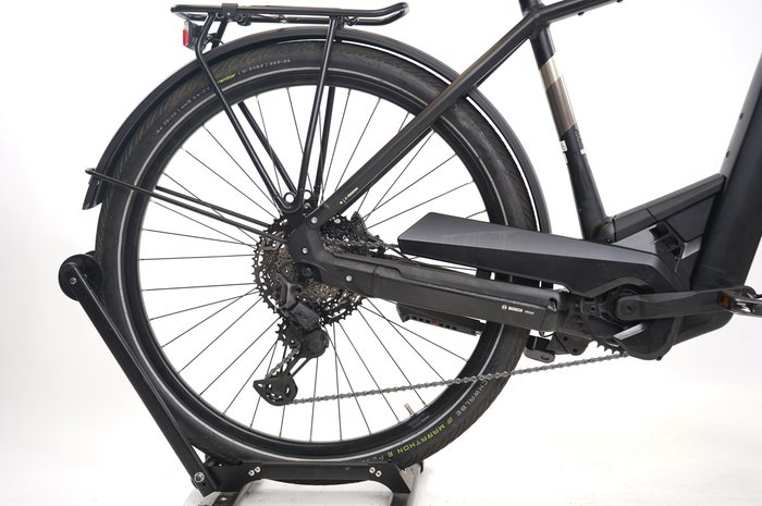 Bergamont E-Horizon Expert Gent
