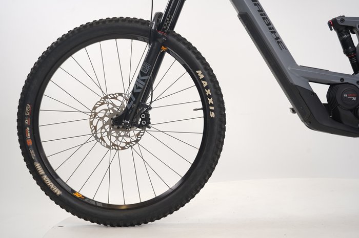 Haibike AllMtn 4