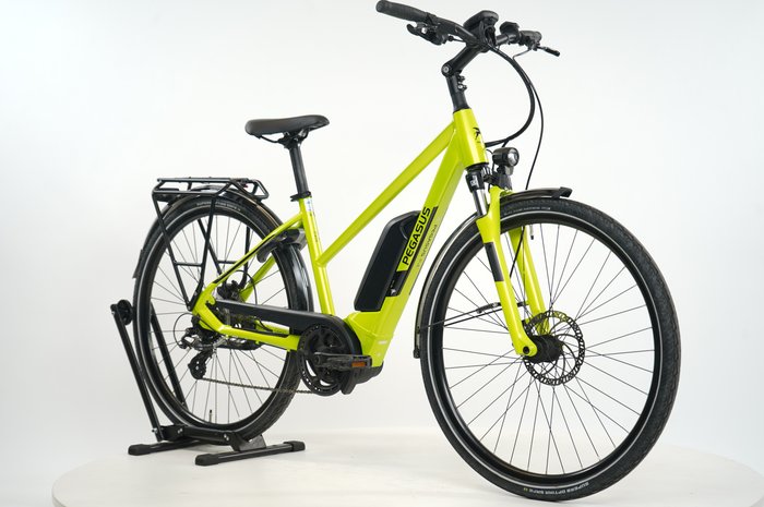 PEGASUS Solero E8 Sport Performance