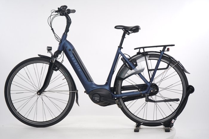 Gazelle Arroyo C7+ HMB