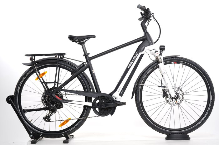 PEGASUS Premio EVO 12 Lite Cross
