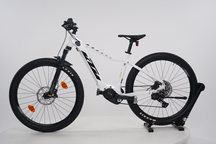 KTM Macina Race 571