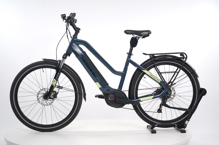 Haibike Trekking 5 MID