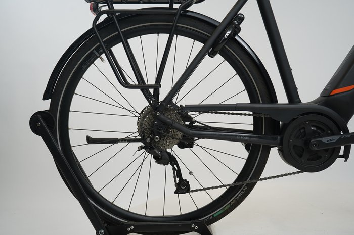 KTM Macina Tour P510