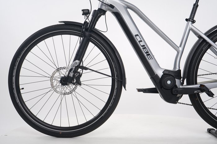 CUBE Nuride Hybrid EXC 625 Allroad