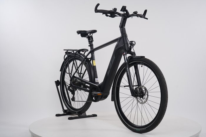 KTM CENTO 10 Plus
