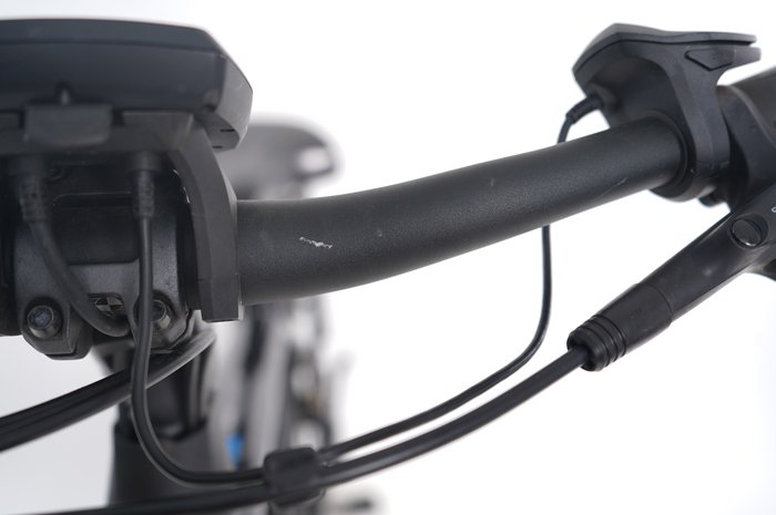 KTM Macina Tour P610