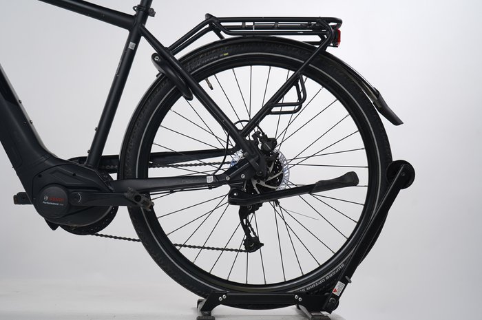 PEGASUS Solero EVO 9