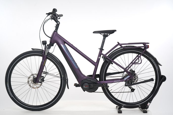 PEGASUS Solero EVO 9