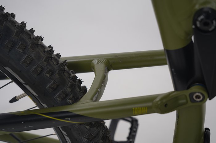 RAYMON Trailray 160E 8.0