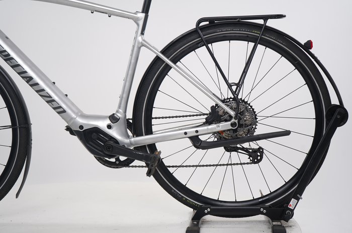 Specialized Turbo Vado SL 5.0 EQ