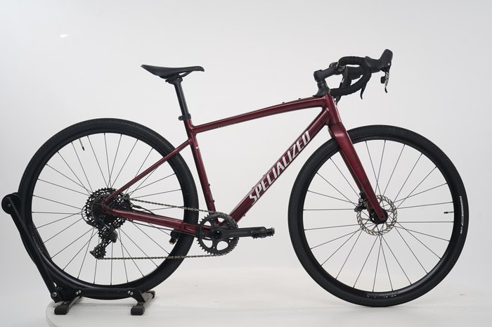 Specialized Diverge E5 Comp
