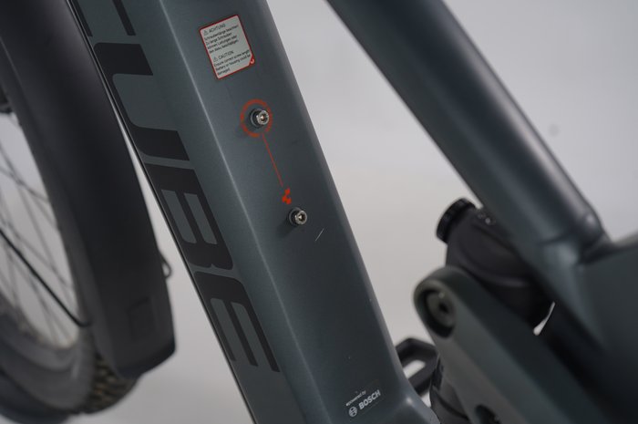 CUBE Stereo Hybrid 120 Pro 625 Allroad 