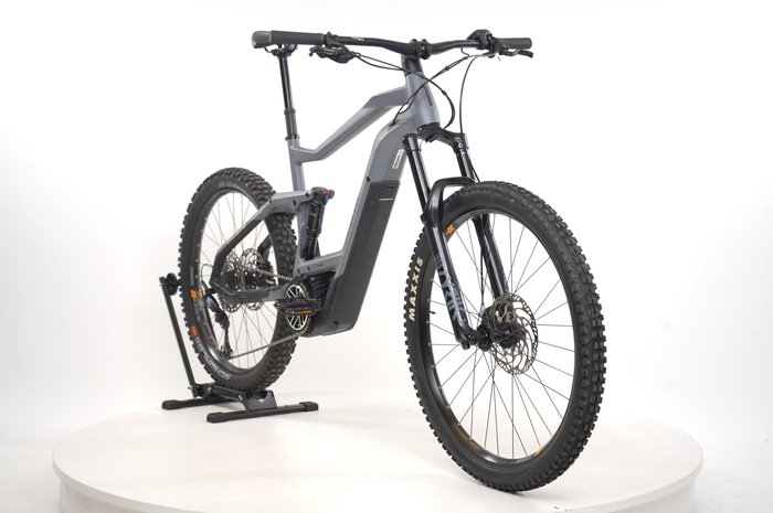 Haibike AllMtn 4