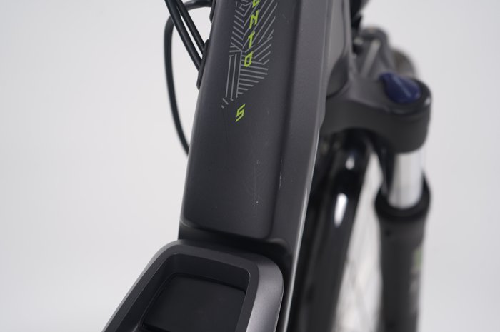 KTM Cento 5 Disc