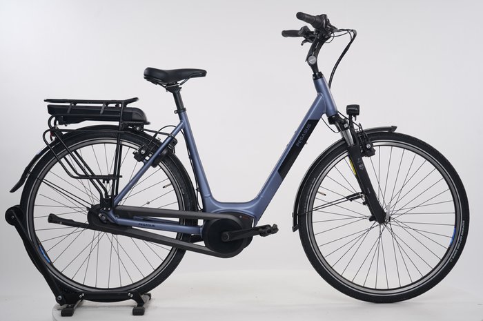 PEGASUS Siena E7F Plus