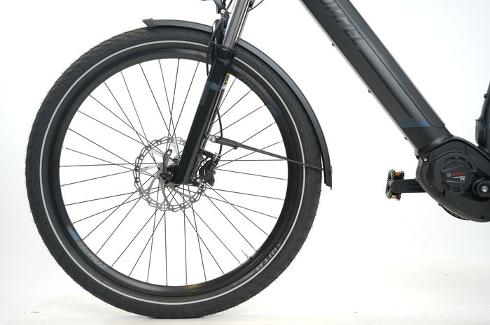 Compel HTS 9.7 Hybrid