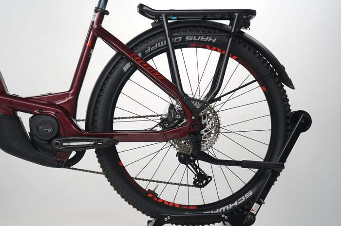 Haibike Trekking 11 Low