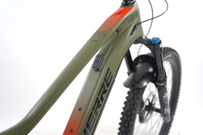 Lapierre eZesty AM 9.2