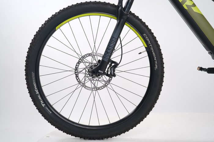 R RAYMON Trailray 140E 7.0