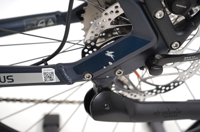 PEGASUS Premio EVO 10 Lite