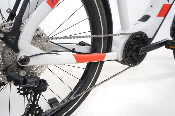 Haibike Trekking 7 MID