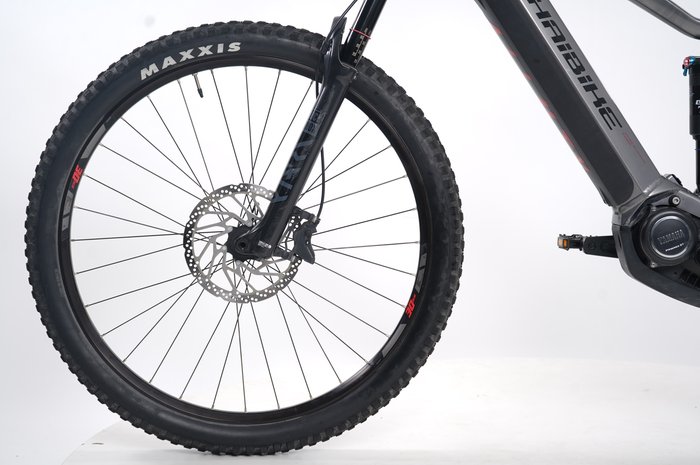 Haibike AllMtn 2