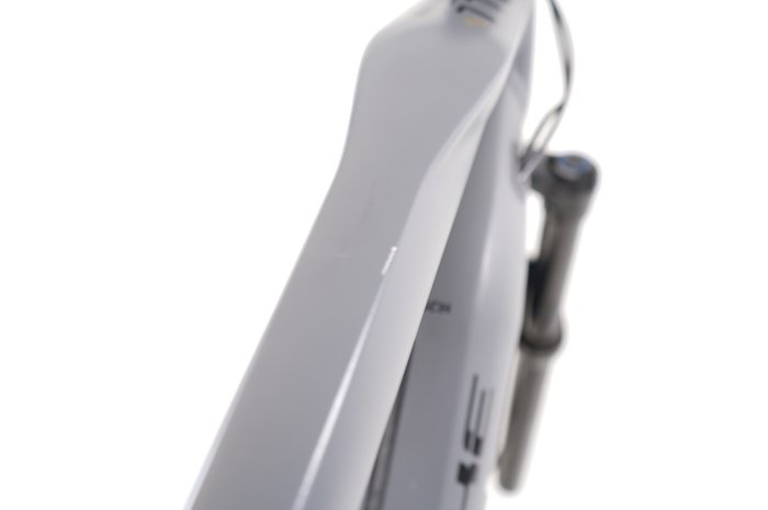 Haibike AllMtn 4
