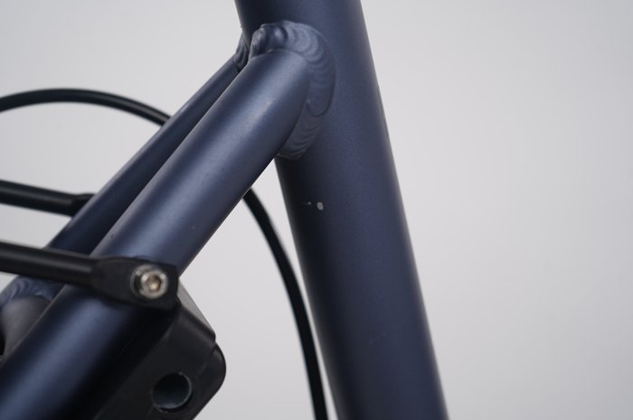PEGASUS Siena E7F Plus