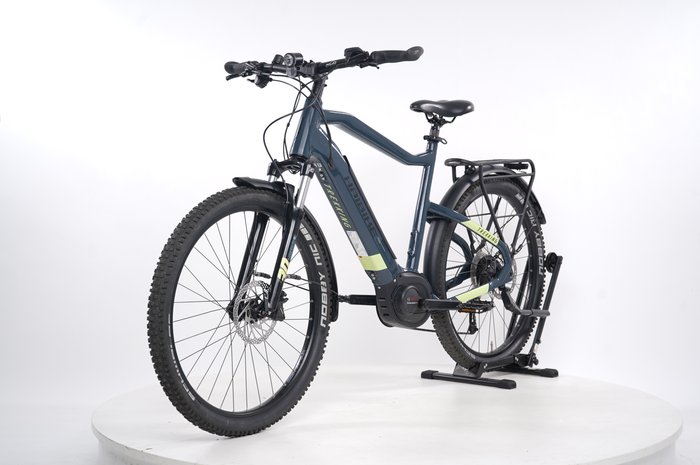 Haibike Trekking 5