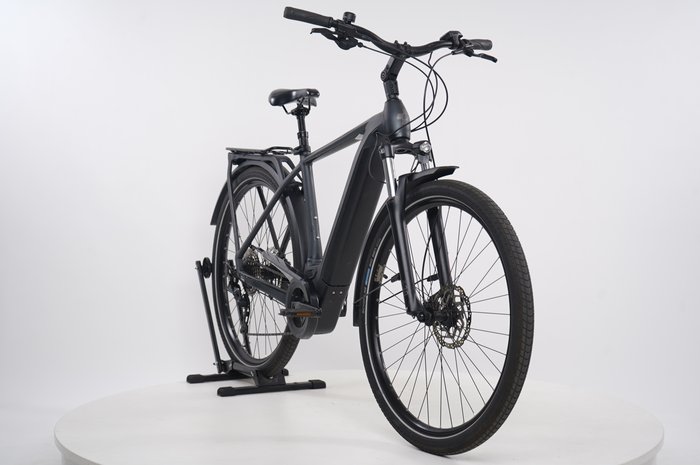 CUBE Kathmandu Hybrid ONE 625