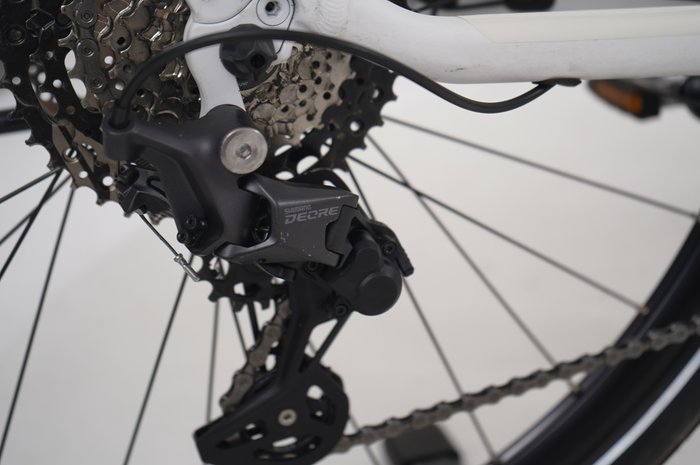KTM CENTO 10 Plus