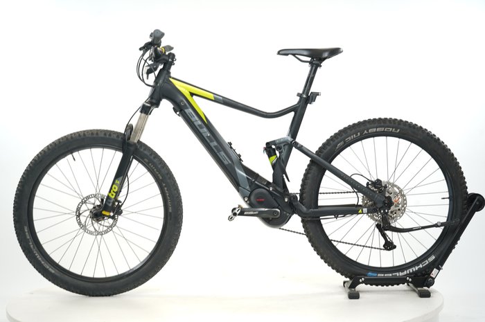 BULLS E-Stream EVO TR 1 27,5+