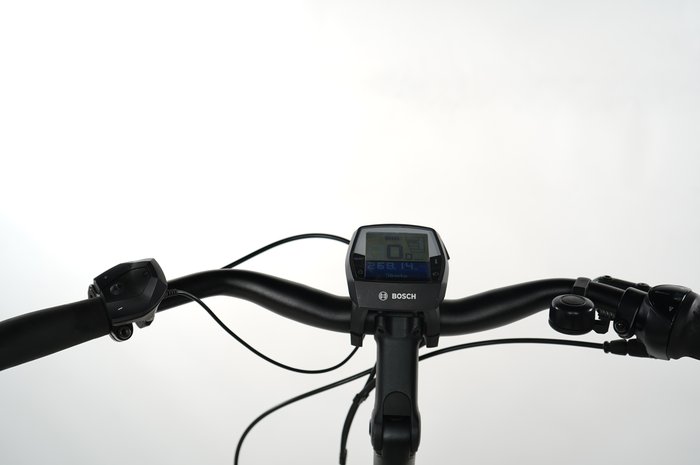 Batavus Finez E-go Power 625